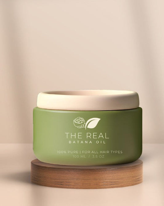 The Ultimate Guide to Buying Authentic Batana Oil