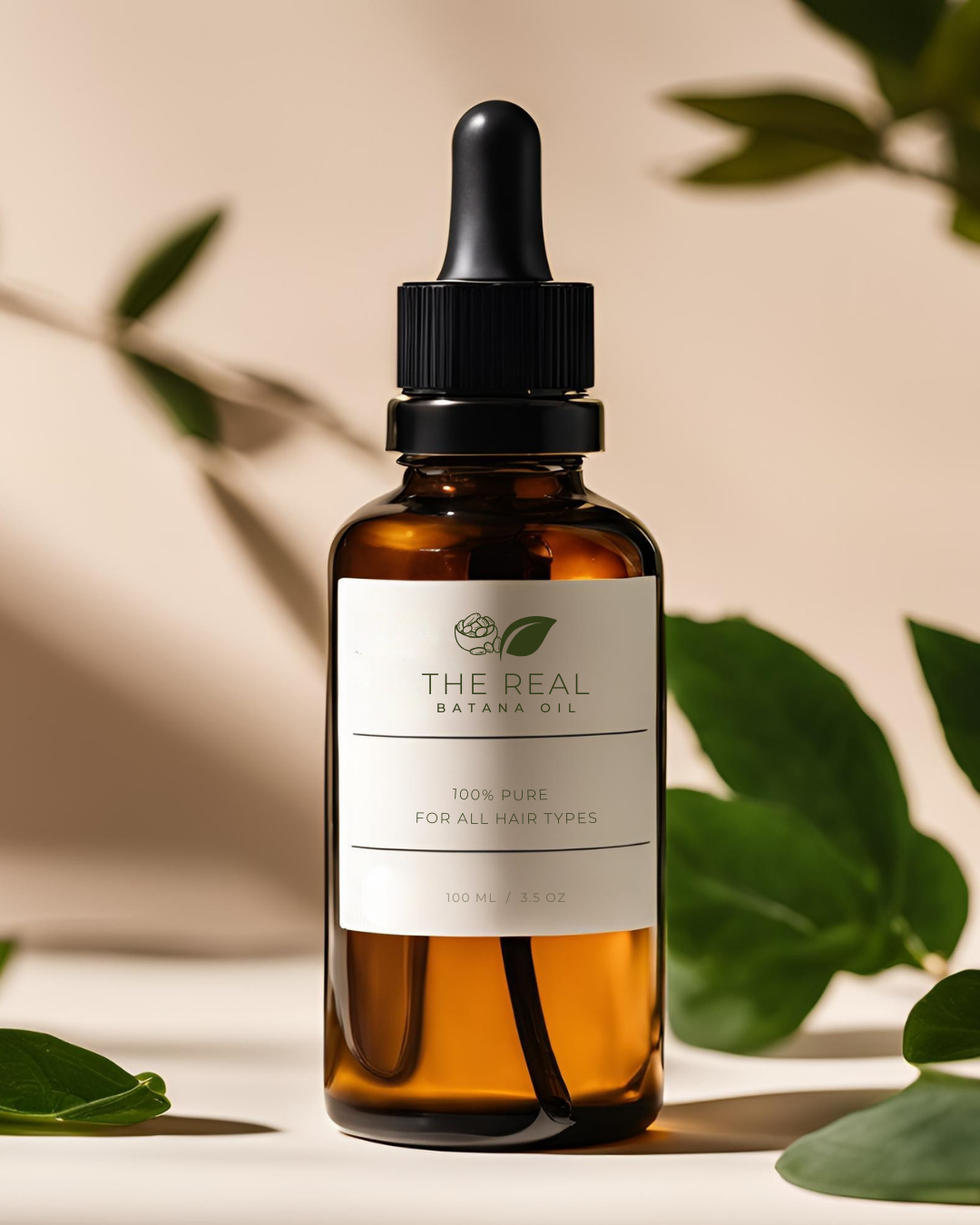 Batana Oil