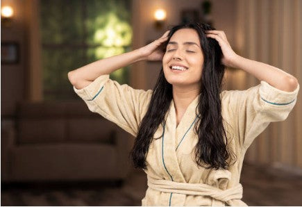 How to Incorporate Real Batana Oil into Your Daily Hair Care Routine