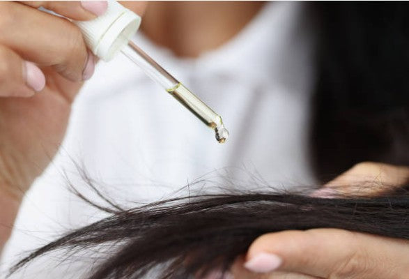 The Role of Omega Fatty Acids in Batana Oil for Hair Growth