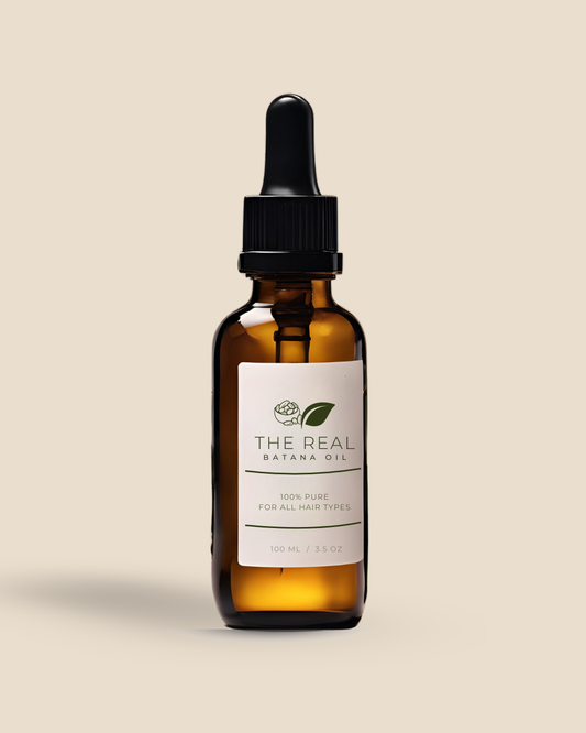 Real Batana Oil - Serum