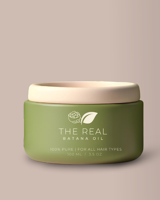 how to use batana oil